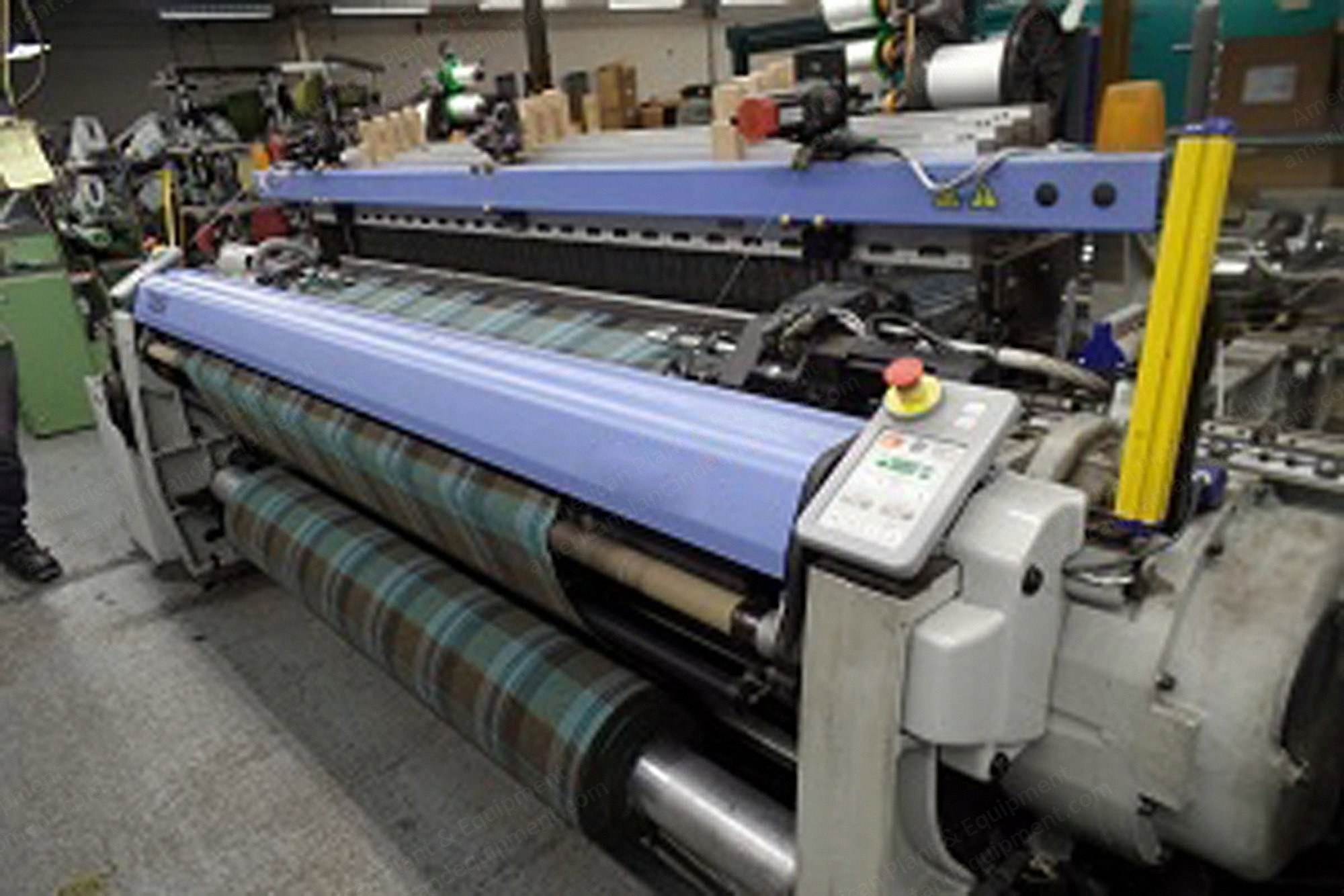 Itema, R9500, 2016, 2200mm, Staubli Dobby 3020