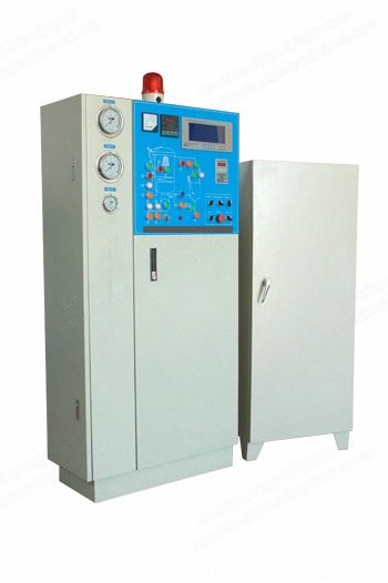 NovaStar, DG354, Medical Cotton Bleaching Machine, 1000 kg Capacity, 1860mm Vat Diameter, 110kW
