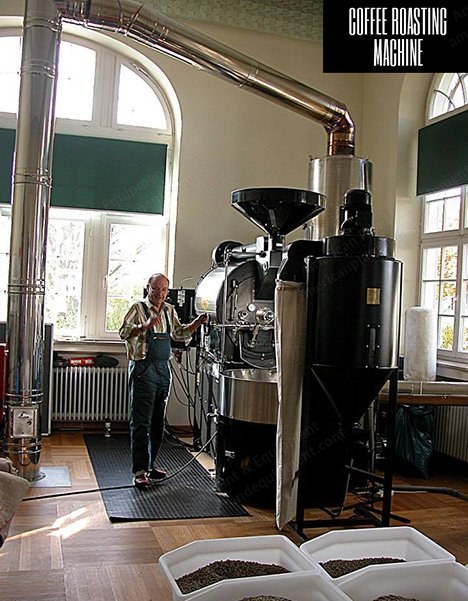 Toper, TKMSX-30-GAS, 2024, 30kg Batch Capacity, Gas Heated, Touch Screen Control