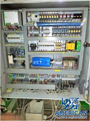 Jenbacher, JGS 416 NL BO5, 2018, 1189 kW, Natural Gas, 50 Hz, 400V