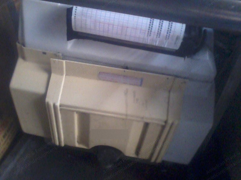 Vamatex, P1001, 1992, 1900mm Width, Fimtessile Mechanical Dobby, 20 Shafts