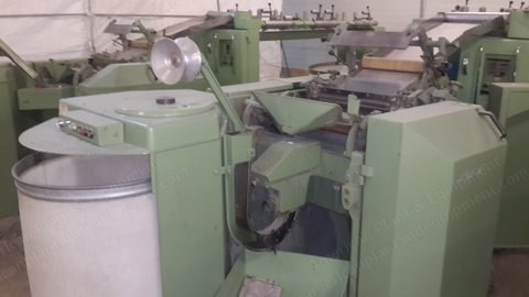 NSC Schlumberger, PB28, 1982, 180 RPM