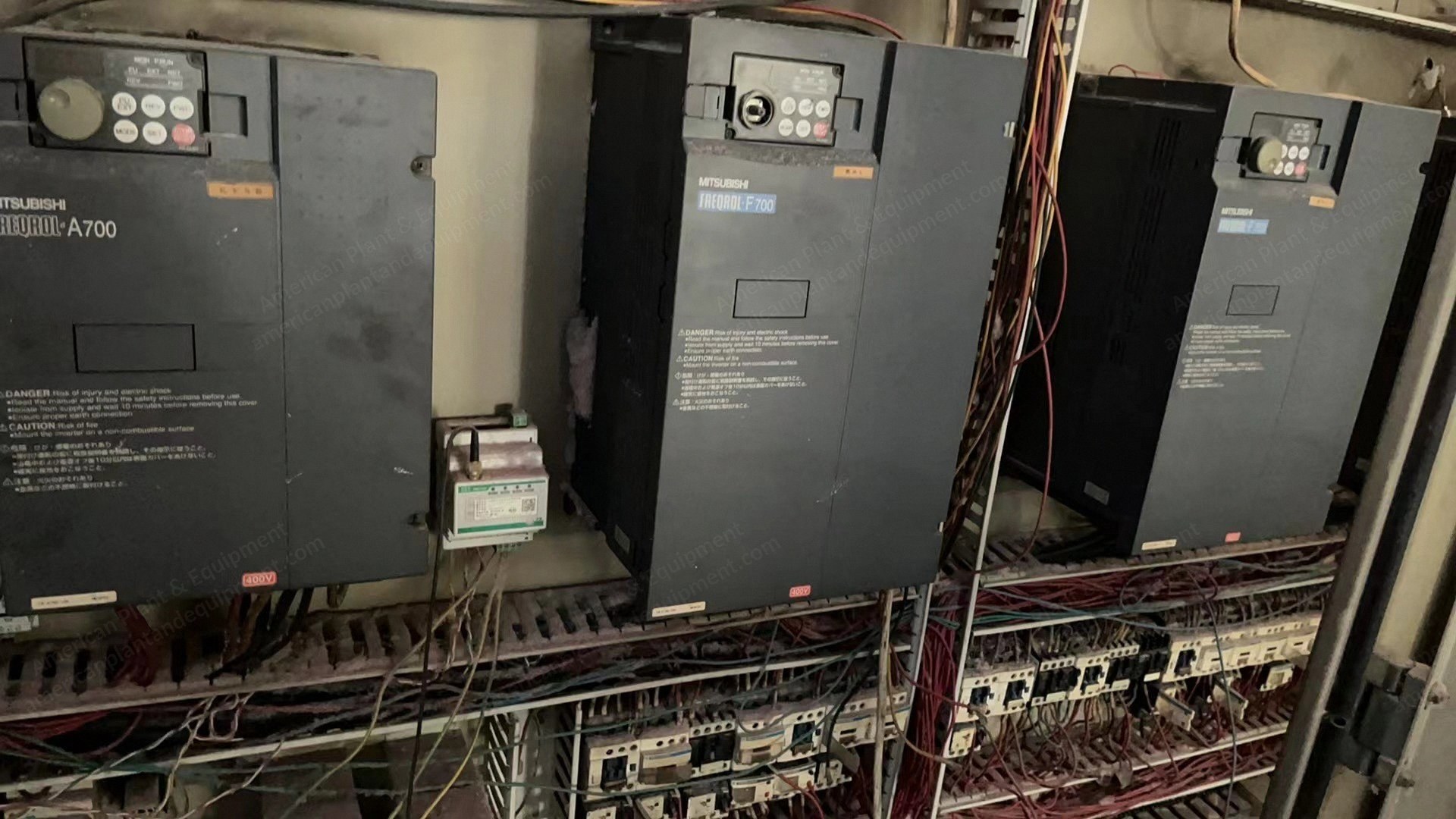 Ehwha, 3400mm, 2011, 9 Chamber, Gas Heated Stenter