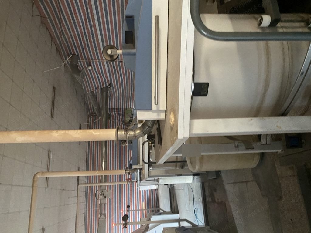 Truetzschler, TC5-3, 2014, Can Size 1000x1100mm, Auto Can Changer, Autoleveler, 3 Lickerins