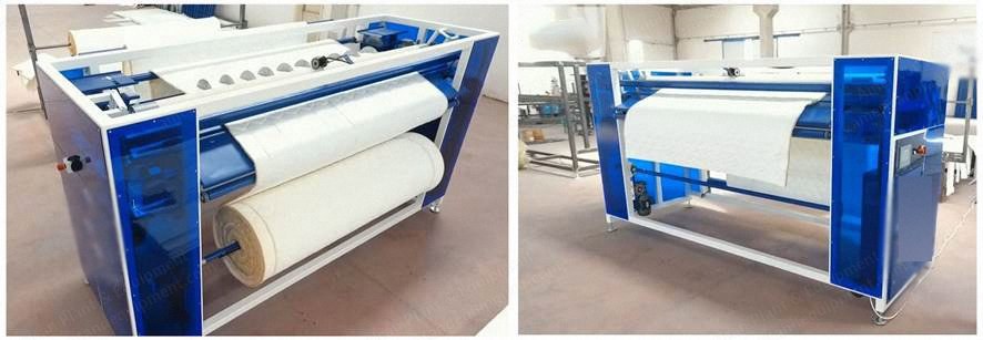 NovaStar, MB240, Quilted Panel & Border Cutting Machine