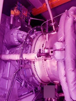 Siemens, SGT 400, 2017, 12.9 MW, 50Hz, 11 kV