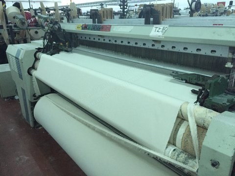 Picanol, GTX, 1996, 1900mm, 6 Colors, Staubli Dobby 2660
