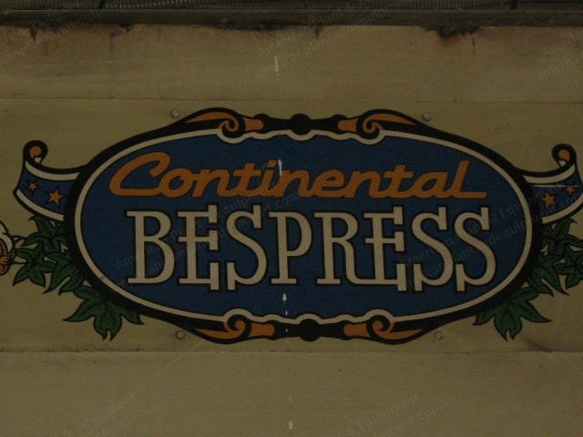 Continental Bale Press, 1990, 23 Bales per Hour, 220kg Bale Weight