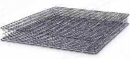 NovaStar, SB186, Bonnell Mattress Springs, 5 Turns, 2.3mm Coil Wire