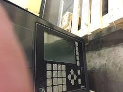 Staubli, CX870-L5 C0F1, 1997, Jacquard Machine