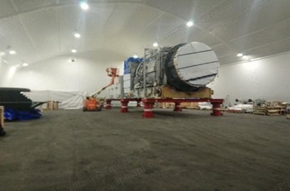 GE, PG9171, 2009, Gas Turbine Package, 127 MW, 50 Hz