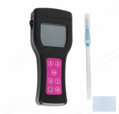 NovaStar, GL138, ATP Fluorescence Bacteria Meter, 5 Seconds Detection Time, 0 to 9999 RLU Range