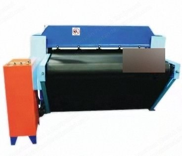 NovaStar, DT150, Automatic Beam Cutting Press, 40 Tons, 1600x600mm Working Table, Belt Feeder