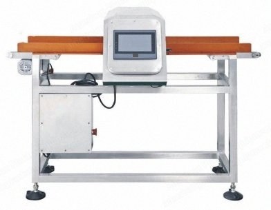 NovaStar, IC122, Metal Detector, 500mm Width, 200mm Height, 50kg Capacity