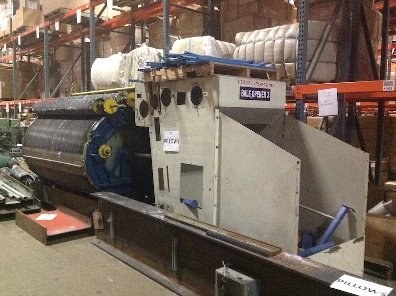 Large Pillow Manufacturing Plant Equipment, Complete Production Line