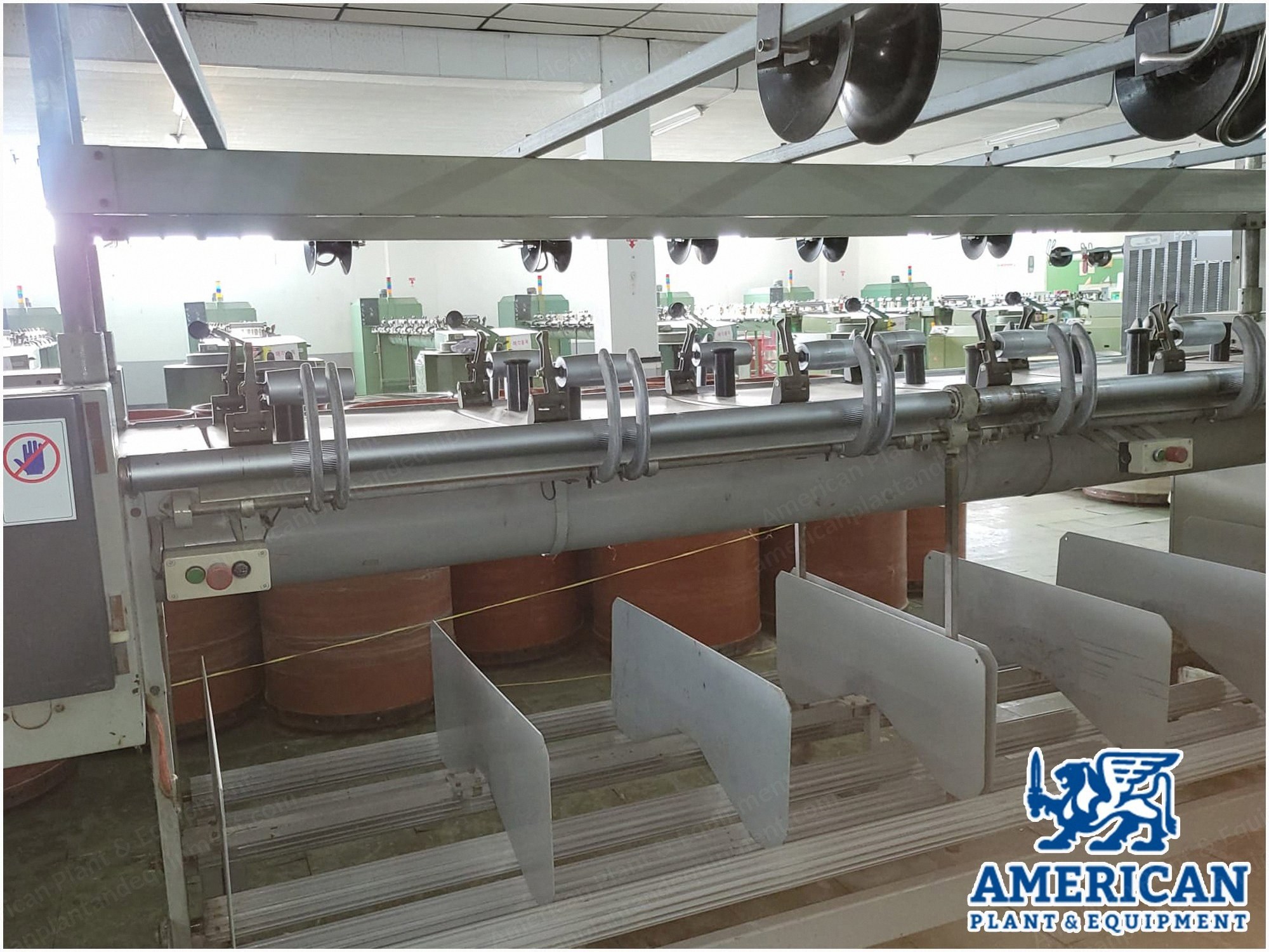 Cognetex, SC400, 1987, 3-Passage Preparation Line, Autoleveller, Can Size 700x1000mm