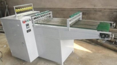 NovaStar, CE189, Cotton Balls Making Machine, 1.1 kW, 2200x1200x1000mm