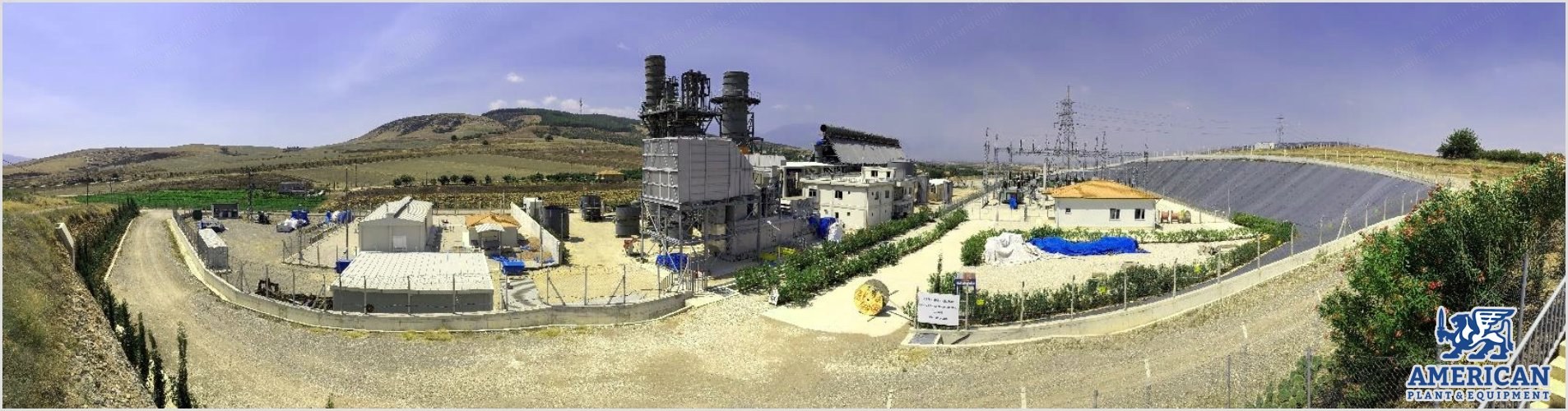 Rolls Royce, Trend 60, 2017, 77 MW, 50 Hz, Combined Cycle Power Plant