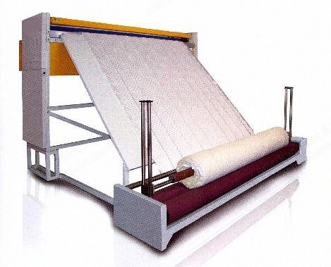 NovaStar, MB117, New, Border and Panel Cutting Machine, 2500mm Rolling Width, 0.55kW