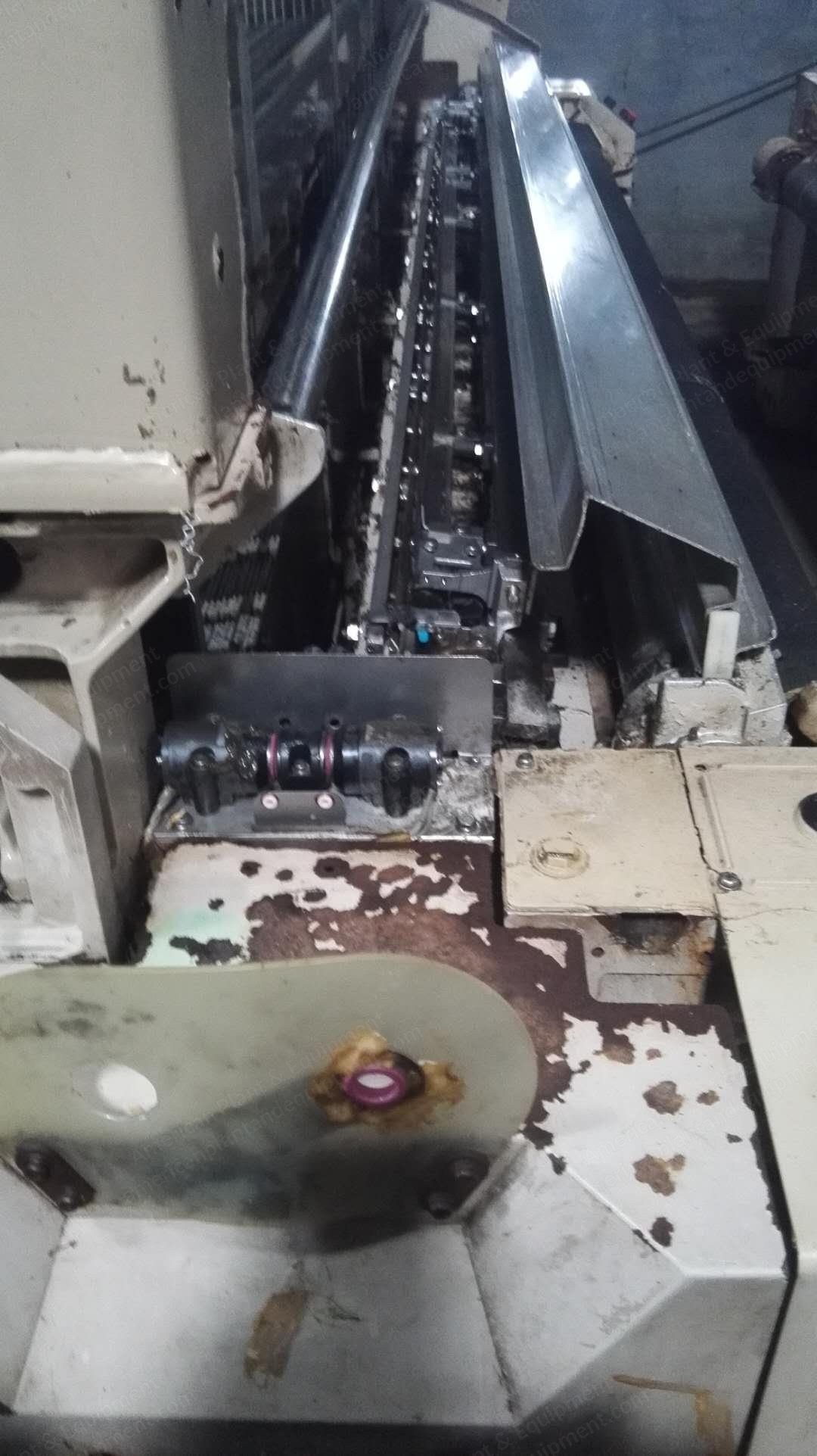 Tsudakoma, 408, 2003, 2300mm Width, 2 Nozzles, 2521A Dobby