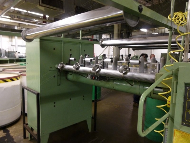 NSC, GC14, 1994, Gillbox, Can Creel, 4 Slivers, 4 Cans 500x1200mm
