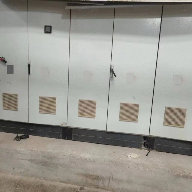 Red Flag Bleaching Machine, 2018, 1800mm Working Width, 9 Padder, 9 Washing Tank
