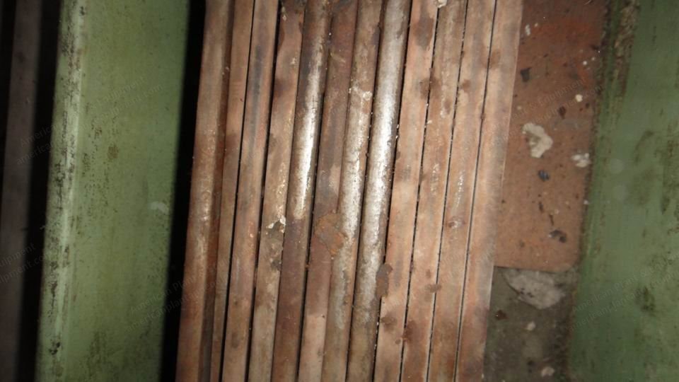 Sulzer, L5100, 1988, 3300mm, Dobby, 2 Colors