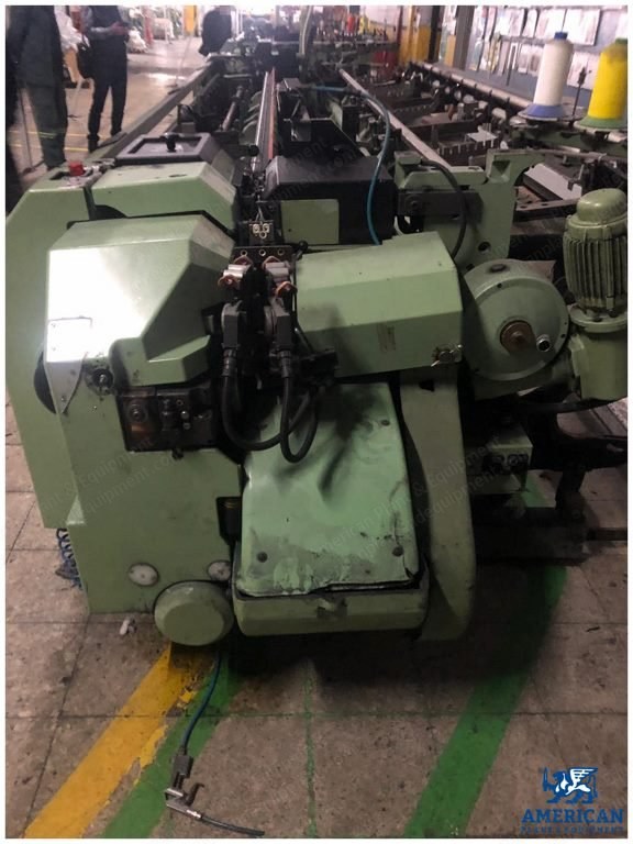 Sulzer, P7200, 1995, 3600mm, 2 to 4 Colors, Carbon Shuttle, Staubli Cam or Dobby
