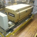 Staubli, CX860, 1992, 2688 Hooks, JC4 Controller