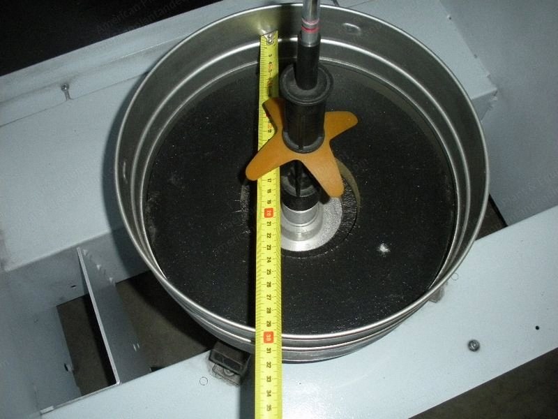 Lezzeni, BRH-240, 2004, Assembly Twister, 60 Spindles, Ring Diameter 178mm, 4 Ends
