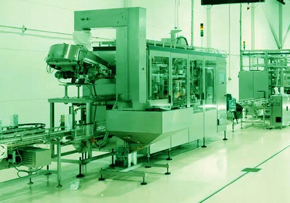 Tetra Pak, A3 Flex Slim, 2020, 5500 BPH, 1.5L, 500 Hours