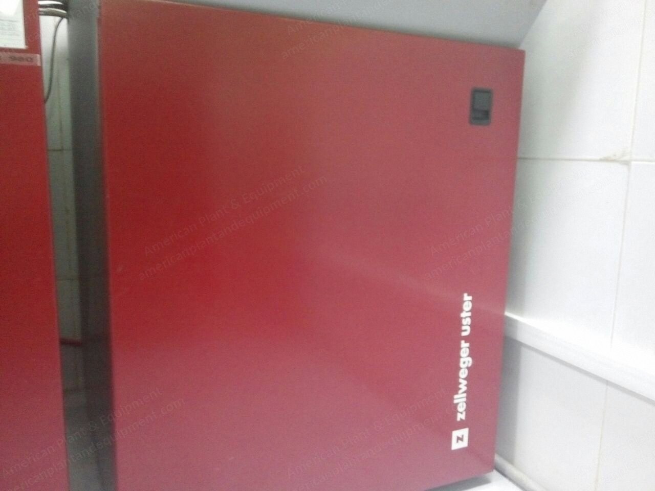 Uster, HVI-Spectrum, 2000, High Accuracy Cotton Fiber Testing Machine