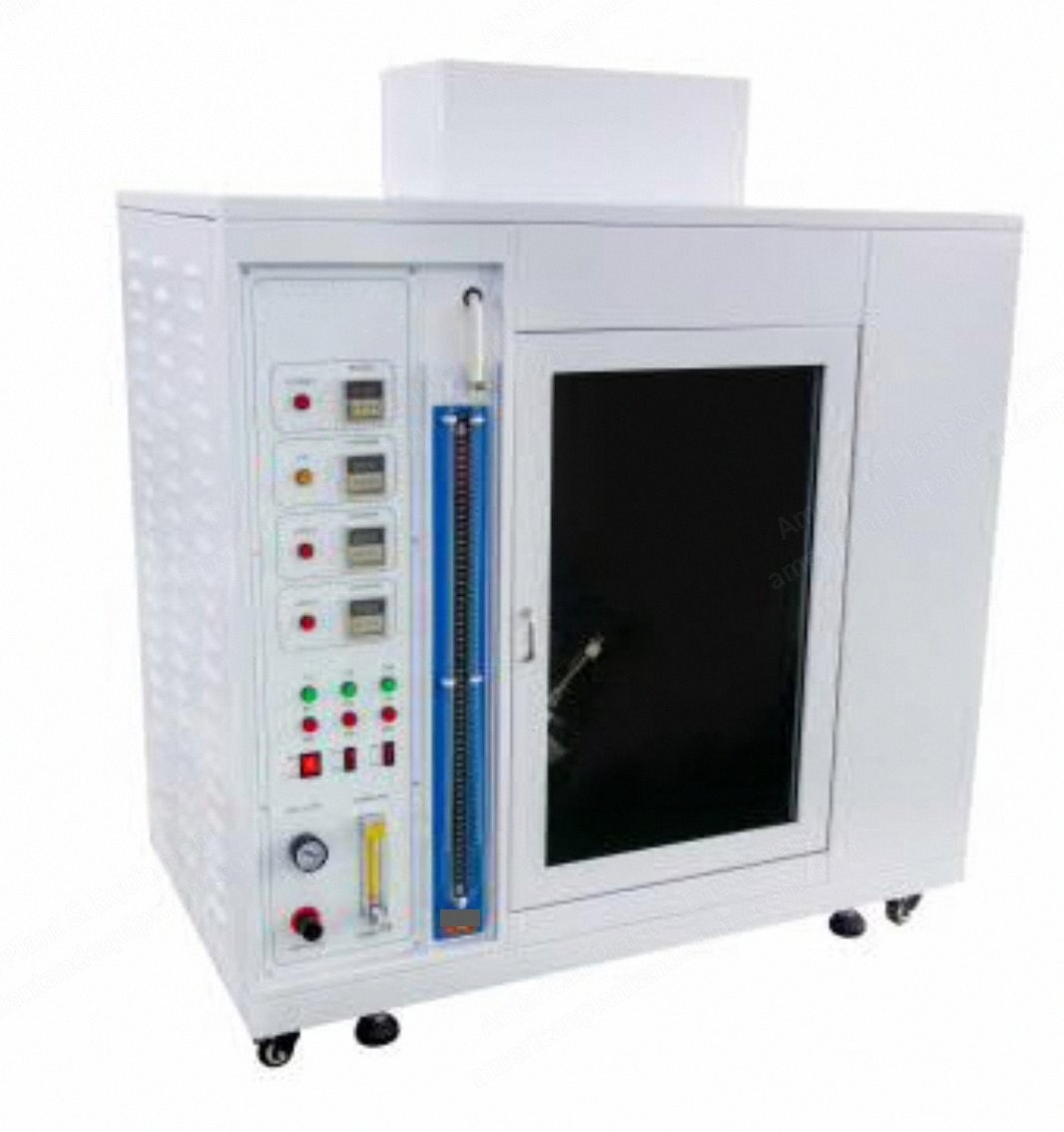 NovaStar, FT117, Flammability Tester, Cabinet Capacity ≥0.5 m³, AC220V