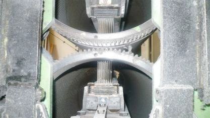 Asselin, 169, 1987, 3000mm Working Width, 60mm Stroke