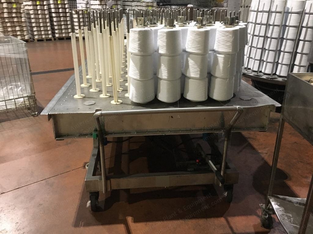 RF Systems, Radio Frequency Dryer, 2006