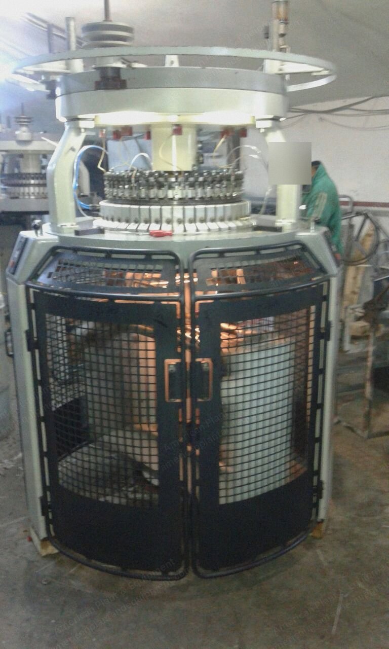 Mayer, FV 2.0, 20" to 22", 19GG, 2000