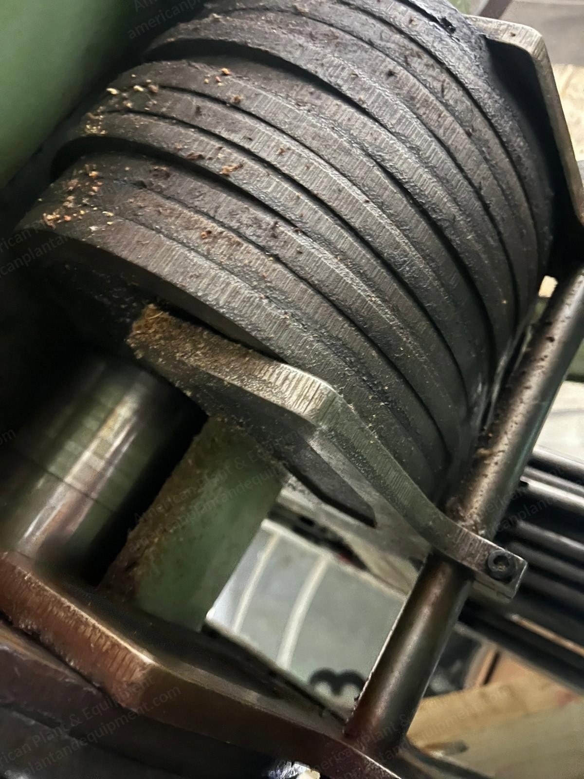 Sulzer, P7200 N2 SP R D12, 2800mm Width, Electronic Dobby, For Heavy Fabrics