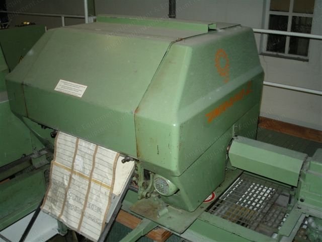 Dornier Rapier Looms, 2200mm, 6 Colors, Staubli Jacquard