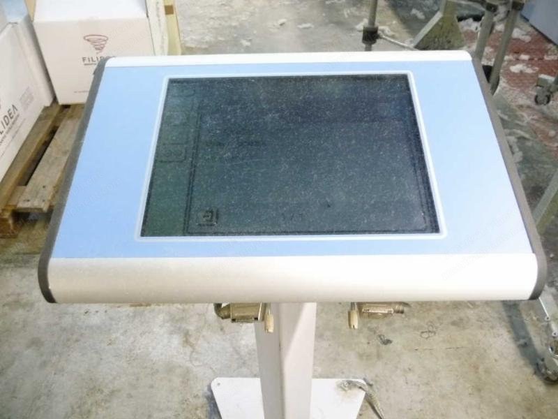 Sulzer, G6500, 2004, Rapier Dobby Loom, 1900mm Width, 8 Colors, Staubli 2670 Dobby