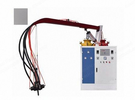 NovaStar, FG181, Self-Cleaning Low Pressure Polyurethane Foaming Machine