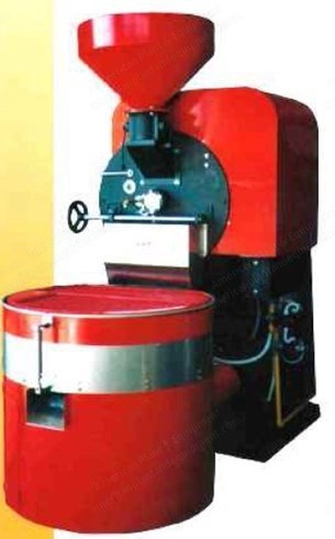 STA Impianti, 15 Kilos, 15kg Capacity, 1.8 kW, 380V