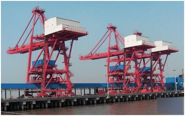 NovaStar, CI109, 120 Ton Capacity, 73m Outreach, 54m Lifting Height
