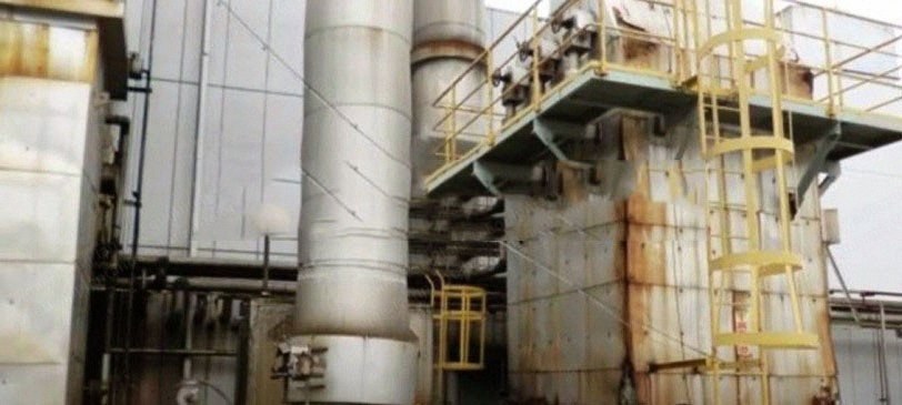Mitsubishi, 18KU30A, 1998, 5.6MW, 50Hz, Diesel/HFO/MDO Power Plant