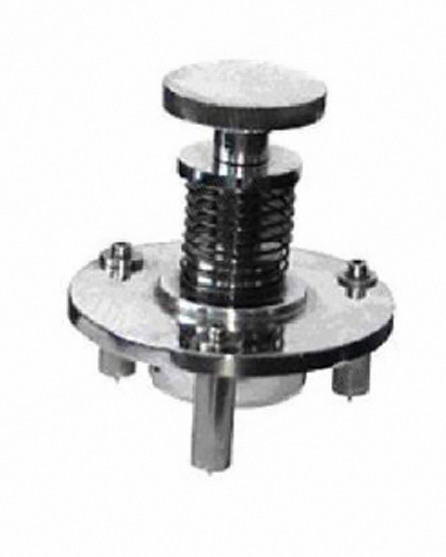 NovaStar, GL252, Corrugated Fiberboard Flat Crush Test Sample Cutter
