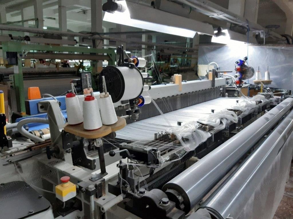 Itema, R9500, 2016, 2600mm Working Width, Staubli Dobby 3020, 12 Levers