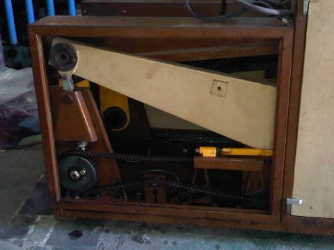 Mondejar, Rotary Cutting Machine, 500mm Width