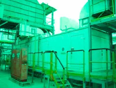 Solar, Mars 100 SoLoNOx, 2011, 11.4 MW, 60Hz, 15000 HP