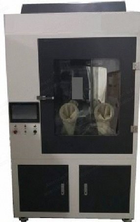 NovaStar, QT154, Bacterial Filtration Efficiency Tester, Anderson Level 6 Samplers, 57L/min Vacuum Pump