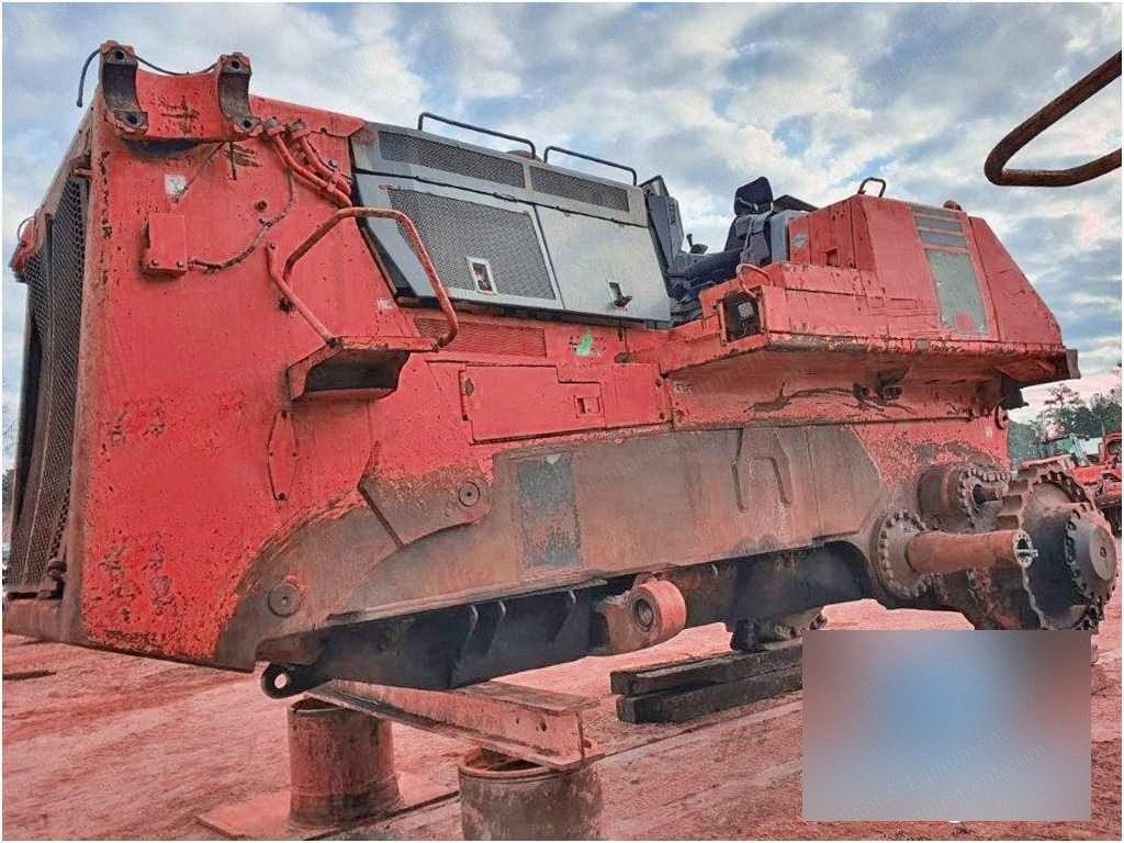 Komatsu, D475A-5SD, 2010, Crawler Dozer, Super Dozer