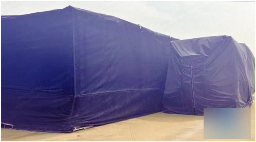 GE, Frame 5 PA, 2015, 26000 kW, Natural Gas, 60 Hz